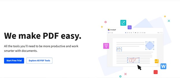 Smallpdf